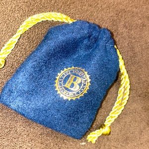 Dust bag